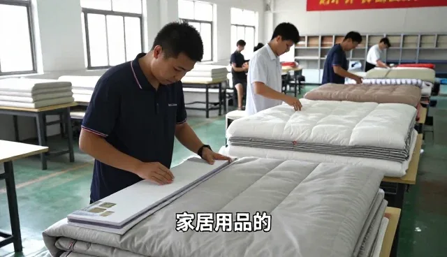 东莞市米夏家具有限公司探索尺寸定制等未来方向